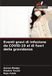 Eventi gravi di infezione da COVID-19... - Bild 1