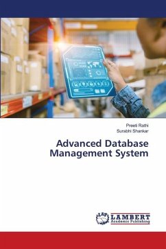 Advanced Database Management System