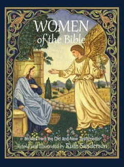 Women of the Bible - Sanderson, Ruth