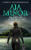 Aja Minor: Island of Lost Souls (A Psychic Crime Thriller Series Book 6) (eBook, ePUB)