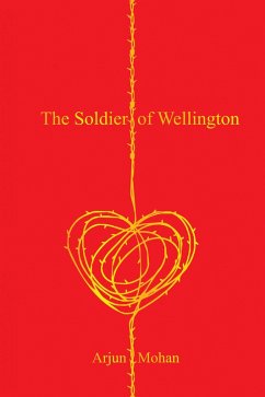 The Soldier of Wellington (eBook, ePUB) - Mohan, Arjun