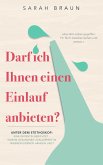 Darf ich Ihnen einen Einlauf anbieten? (eBook, ePUB)