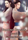 Furious Cruelty (Soaring Dragon, #2) (eBook, ePUB)