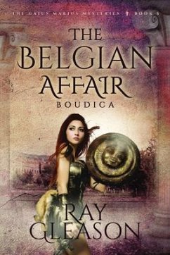 Cover The Belgian Affair I (eBook, ePUB)