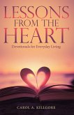 Lessons from the Heart (eBook, ePUB)