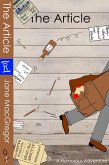 The Article (Rivers, #0) (eBook, ePUB) The Article (Rivers, #0) (eBook, ePUB)