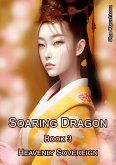 Heavenly Sovereign (Soaring Dragon, #3) (eBook, ePUB)