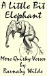 A Little Bit Elephant (Quirky Verse,... - Bild 1