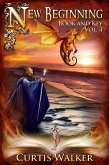New Beginning (Book and Key, #4) (eBook, ePUB)