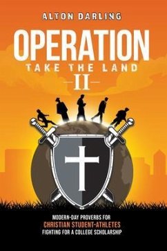 Operation Take the Land II (eBook, ePUB) - Alton Darling
