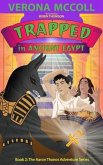TRAPPED in Ancient Egypt (eBook, ePUB)