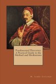 Fundamental Descartes: A Practical Guide to the Method and Meditations (eBook, ePUB) Fundamental Descartes: A Practical Guide to the Method and Meditations (eBook, ePUB)