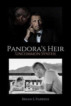 Cover Pandora's Heir: Uncommon Synths (eBook, ePUB)