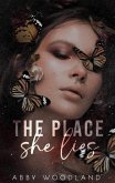 The Place She Lies (eBook, ePUB) The Place She Lies (eBook, ePUB)