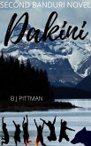 Dakini (Banduri, #2) (eBook, ePUB) Dakini (Banduri, #2) (eBook, ePUB)