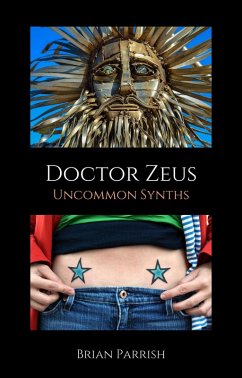 Cover Doctor Zeus: Uncommon Synths (eBook, ePUB)