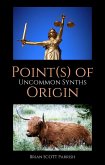 Point(s) of Origin: Uncommon Synths (eBook, ePUB)