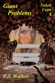 Naked Crow 8 - Giant Problems (eBook, ePUB)