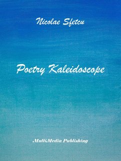 Cover Poetry Kaleidoscope (eBook, ePUB)