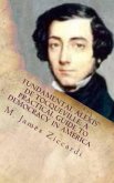 Fundamental Alexis de Tocqueville: A Practical Guide to Democracy in America (eBook, ePUB) Fundamental Alexis de Tocqueville: A Practical Guide to Democracy in America (eBook, ePUB)