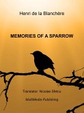 Memories of a Sparrow (eBook, ePUB)