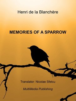 Cover Memories of a Sparrow (eBook, ePUB)