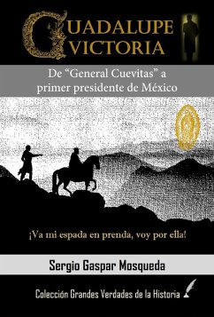 Cover Guadalupe Victoria. De 