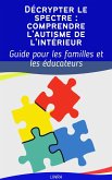 Décrypter le spectre comprendre l'autisme de l'intérieur (eBook, ePUB) Décrypter le spectre comprendre l'autisme de l'intérieur (eBook, ePUB)