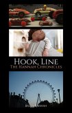 Hook, Line: The Hannah Chronicles (eBook, ePUB) Hook, Line: The Hannah Chronicles (eBook, ePUB)