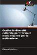 Gestire la diversità culturale per... - Bild 1