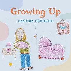 Growing Up - Osborne, Sandra