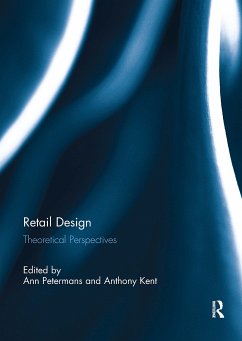 Cover Retail Design