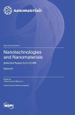 Nanotechnologies and Nanomaterials