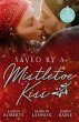 Saved By A Mistletoe Kiss - Bild 1