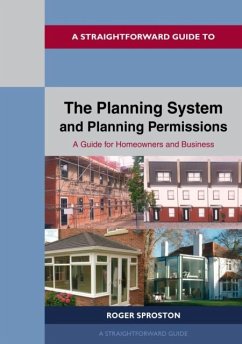 The Planning System and Planning Permissions - 2024 - Sproston, Roger