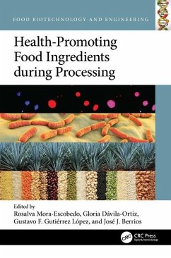Cover Health-Promoting Food Ingredients During Processing