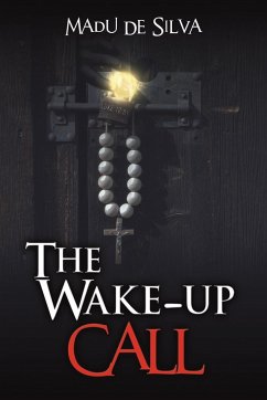 The Wake-up Call - De Silva, Madu