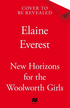 New Horizons for the Woolworth Girls - Everest, Elaine