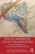 South American Policy Regionalism - Bild 1