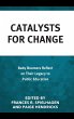 Catalysts for Change - Bild 1