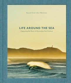 Cover Life Around the Sea