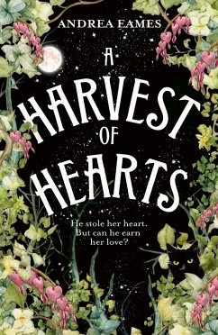 Cover A Harvest of Hearts
