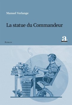 Cover La statue du Commandeur