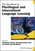 Handbook of Plurilingual and Intercultural Language Learning