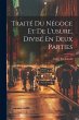Traité Du Négoce Et De L'usure,... - Bild 1