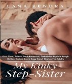 My Kinky Step Sister (eBook, ePUB)