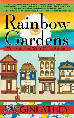 Cover Rainbow Gardens (eBook, ePUB)