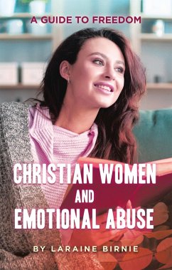 Christian Women and Emotional Abuse (eBook, ePUB)