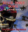 Never Touch Down (eBook, ePUB) - Bild 1