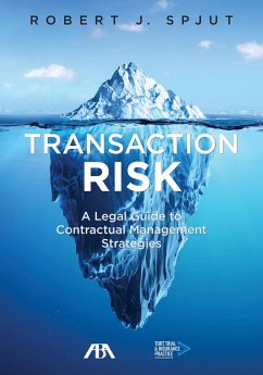 Cover Transaction Risk (eBook, ePUB)